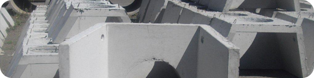 Traralgon Concrete Products Endwalls