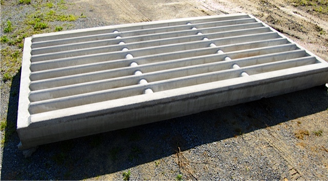 Cattle Grids