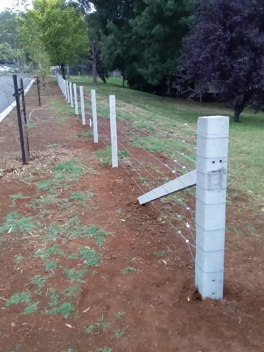 Rural Fencing Systems