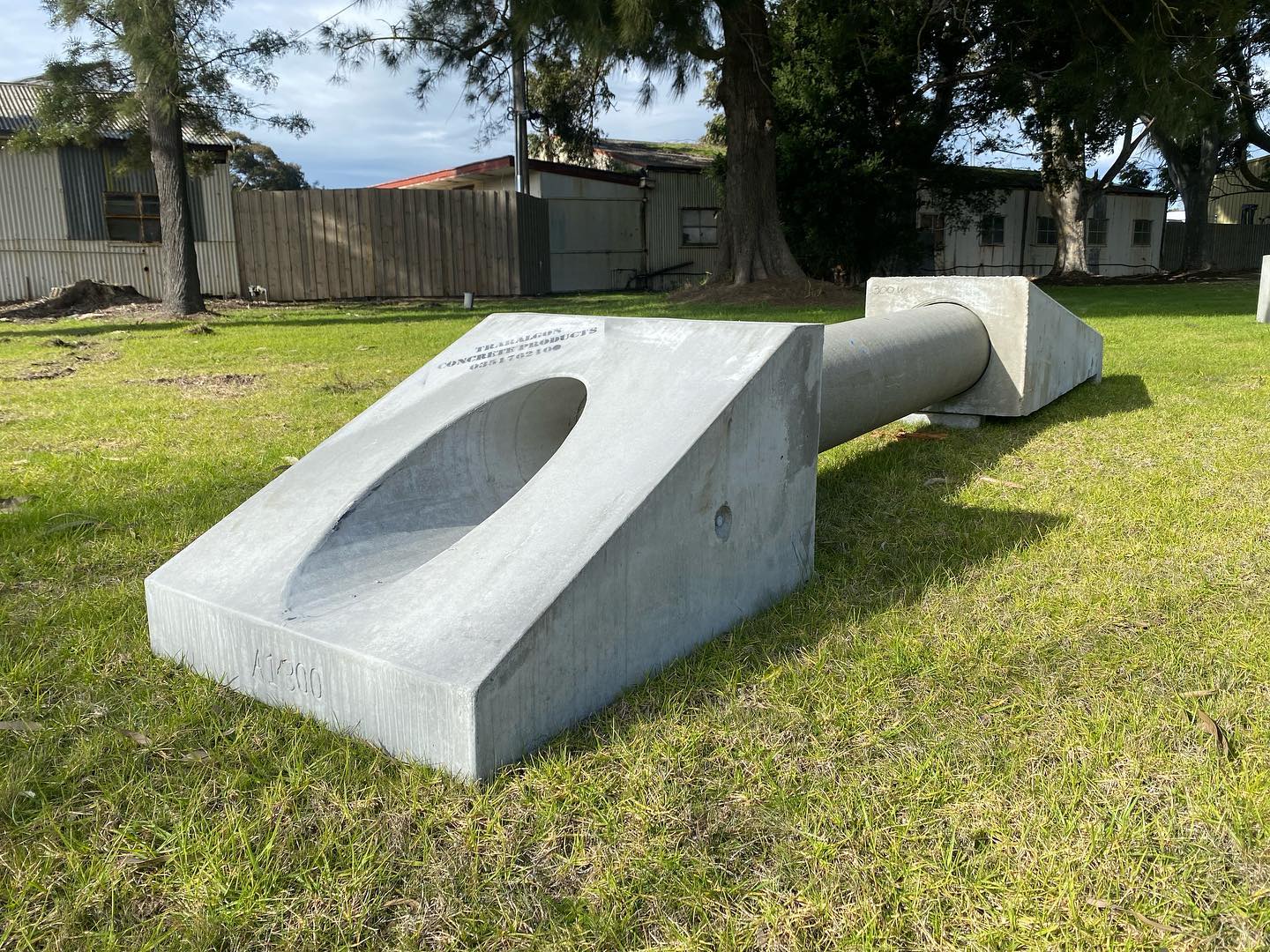 Industrial Products